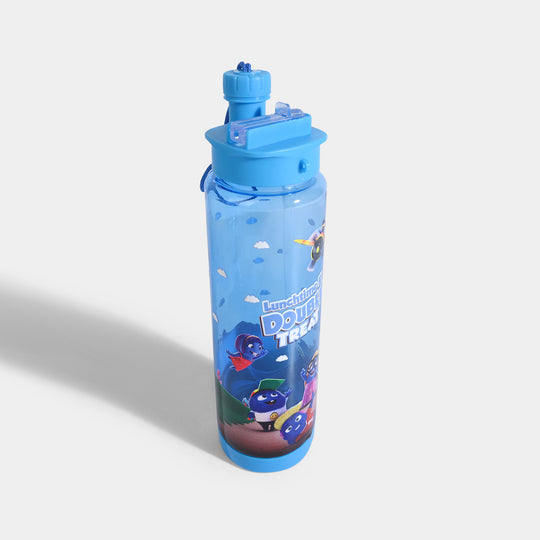 Plastic Water Bottle for Kids | 900ml