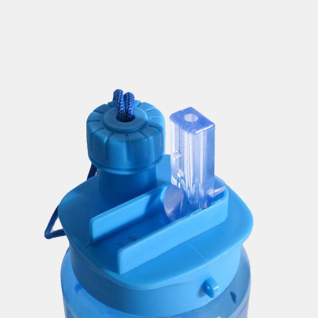 Plastic Water Bottle for Kids | 900ml