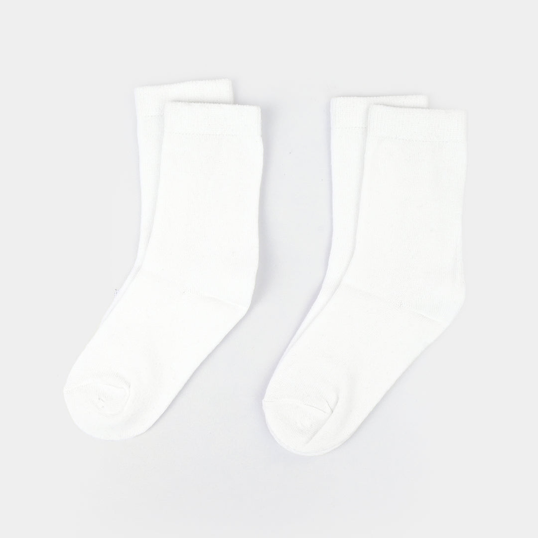 Boys Socks Pack of 2