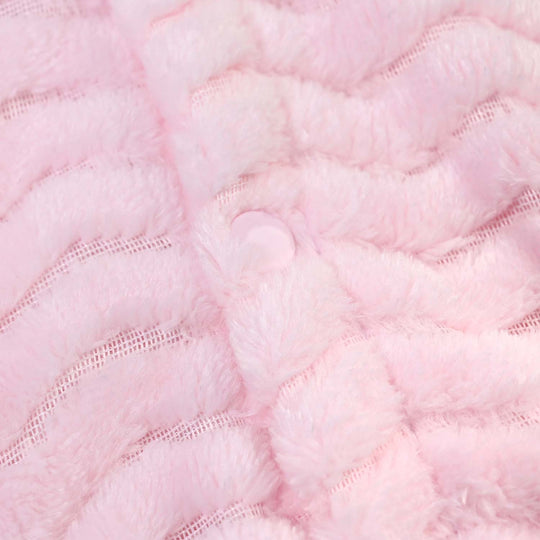 Infant Unisex Romper FL258-1P - Pink