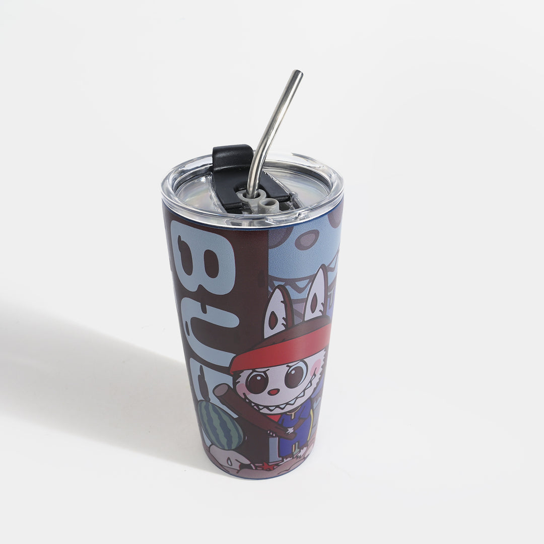 Kids Steel Mug | 200ml