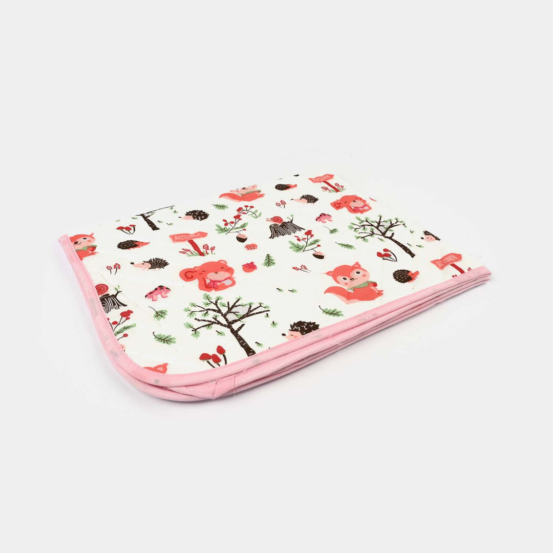 Baby Changing Sheet | 52x70cm