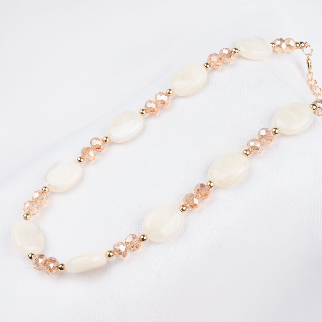 Beads Necklace