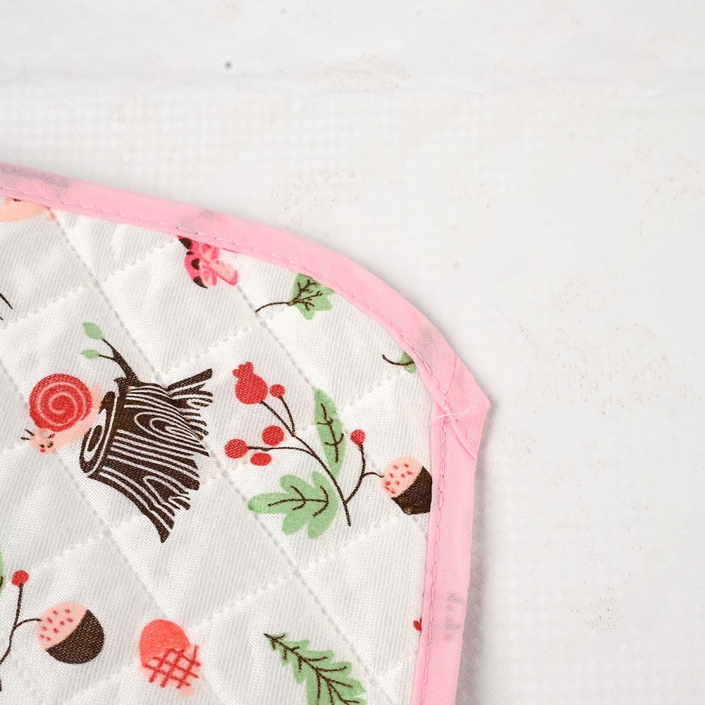 Baby Changing Sheet | 52x70cm