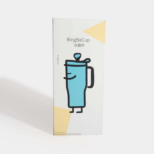 Kids Steel Mug | 1000ml