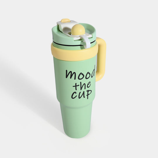 Kids Steel Mug | 1000ml