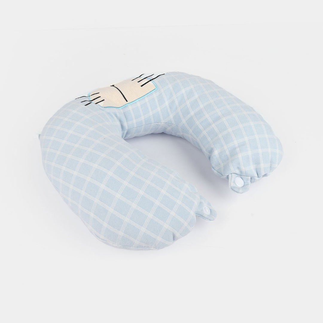 Friendly Soft Neck Pillow