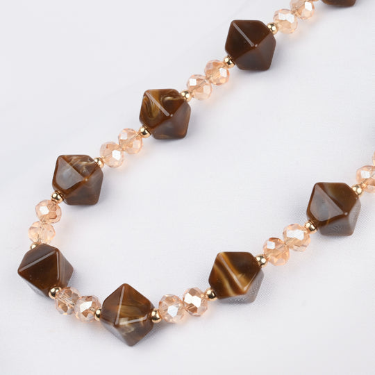 Beads Necklace