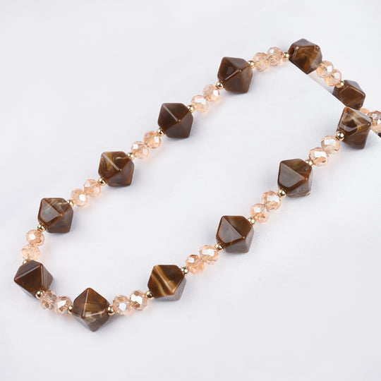 Beads Necklace
