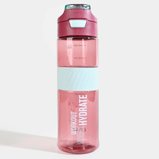 Plastic Water Bottle for Kids | 850ml