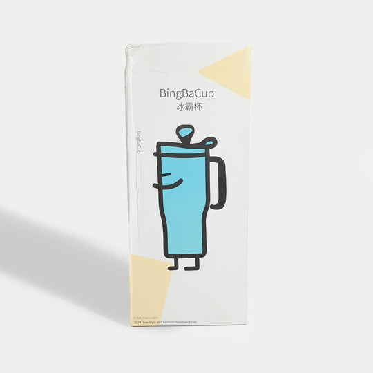 Kids Steel Mug | 1000ml
