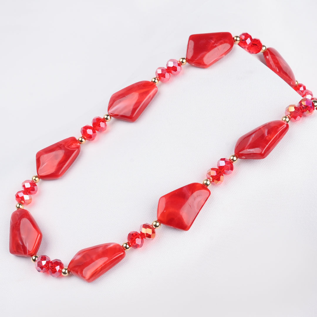Beads Necklace