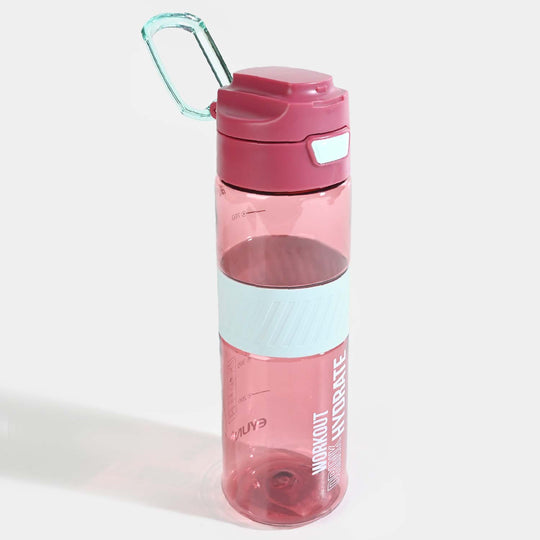 Plastic Water Bottle for Kids | 850ml