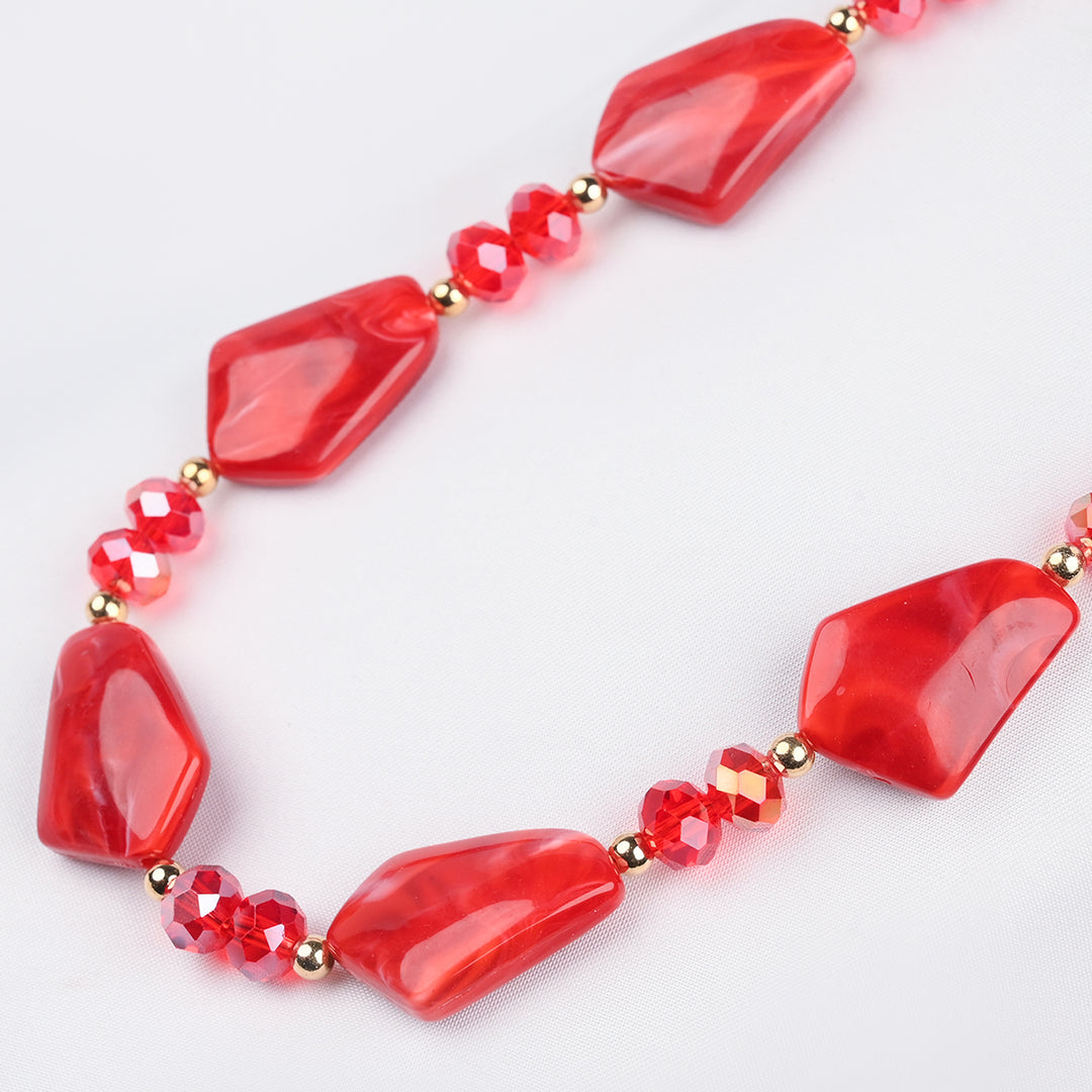 Beads Necklace