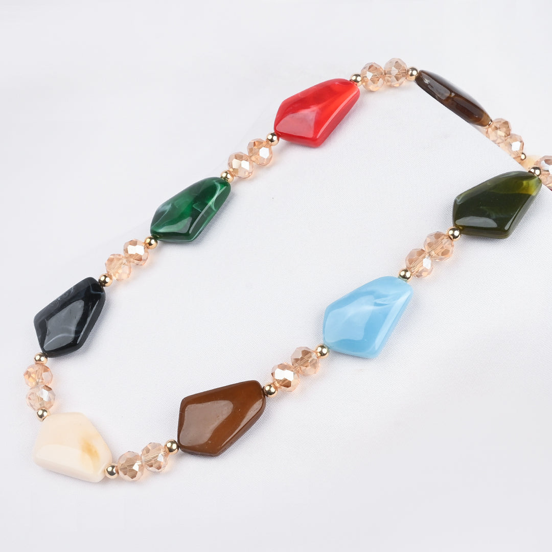 Beads Necklace