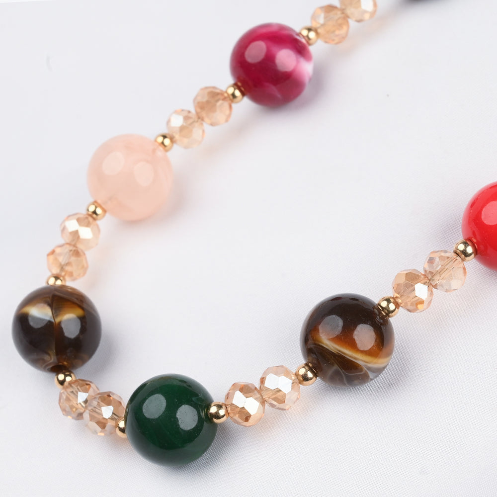 Beads Necklace
