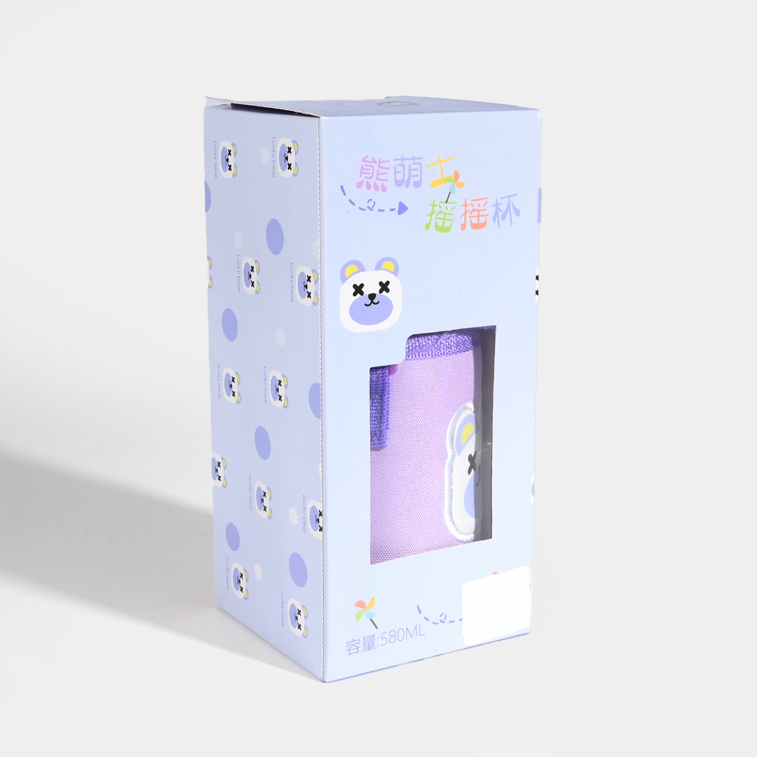 Character Water Bottle for Kids | 580ml
