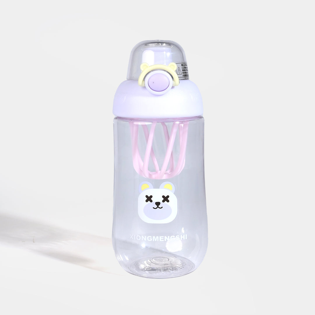 Character Water Bottle for Kids | 580ml