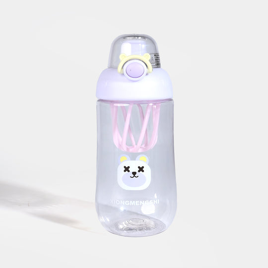 Character Water Bottle for Kids | 580ml