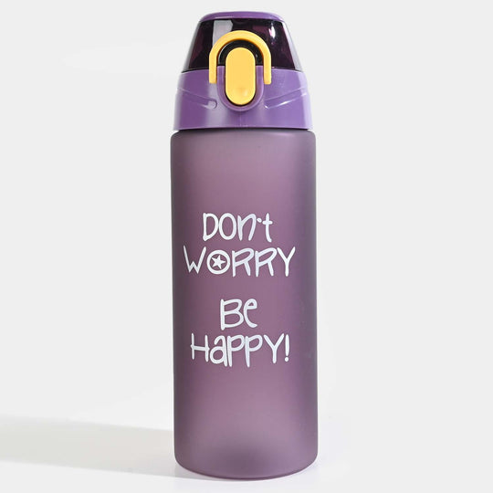 Plastic Water Bottle for Kids | 600ml