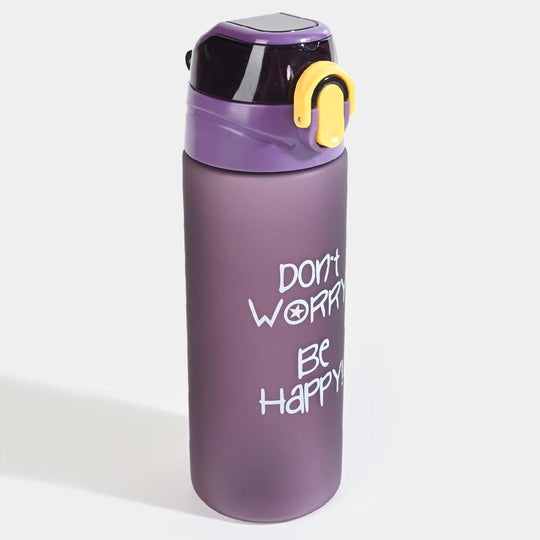 Plastic Water Bottle for Kids | 600ml