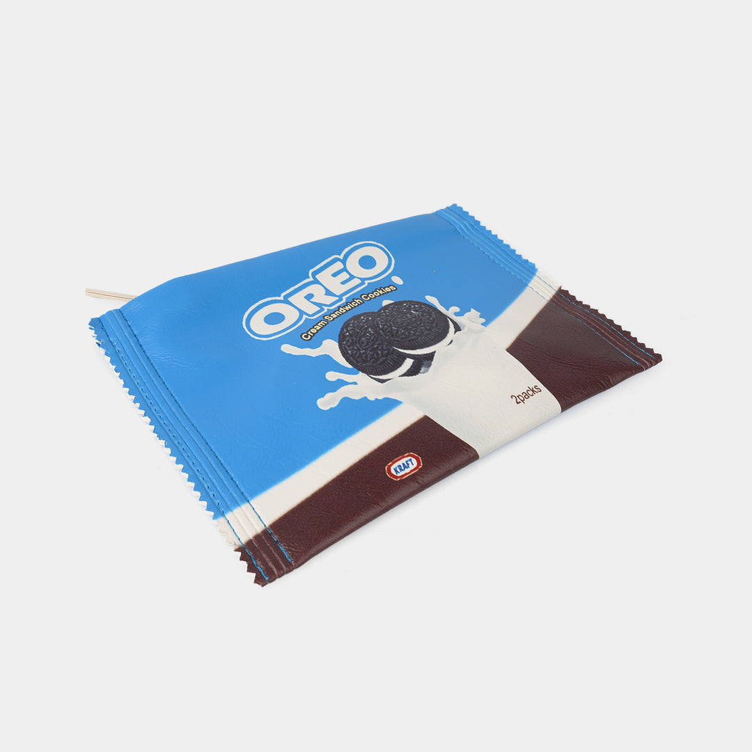 Pencil Pouch for Kids