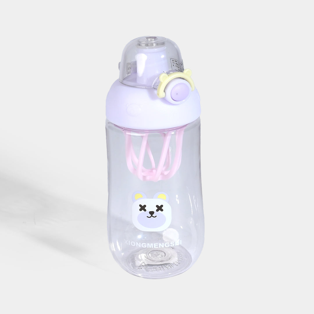 Character Water Bottle for Kids | 580ml