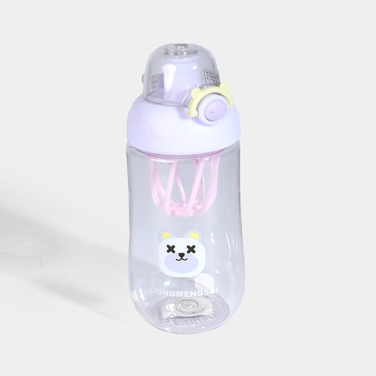Character Water Bottle for Kids | 580ml