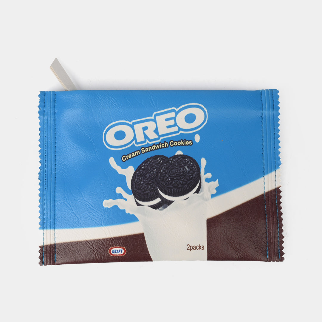 Pencil Pouch for Kids