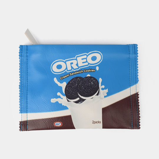 Pencil Pouch for Kids