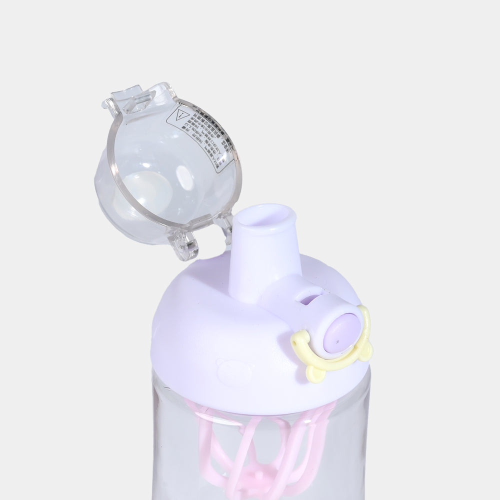 Character Water Bottle for Kids | 580ml