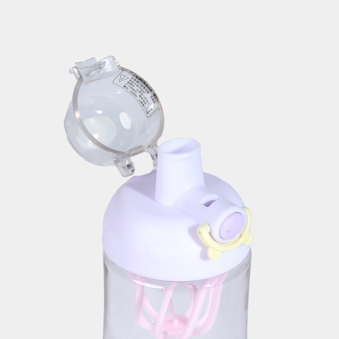 Character Water Bottle for Kids | 580ml