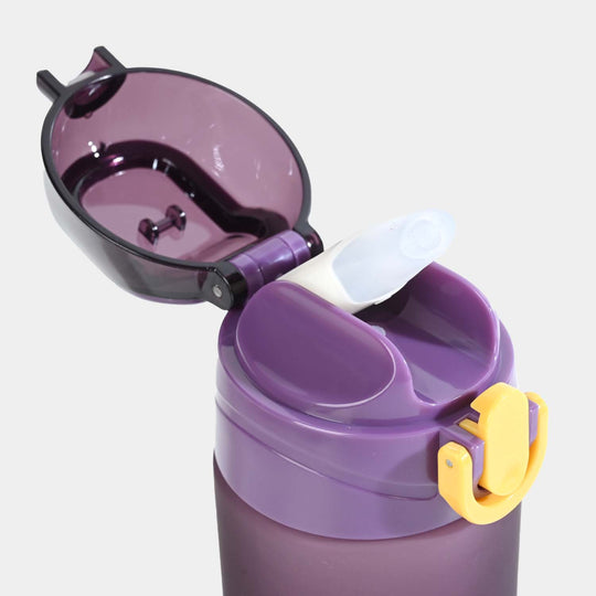 Plastic Water Bottle for Kids | 600ml