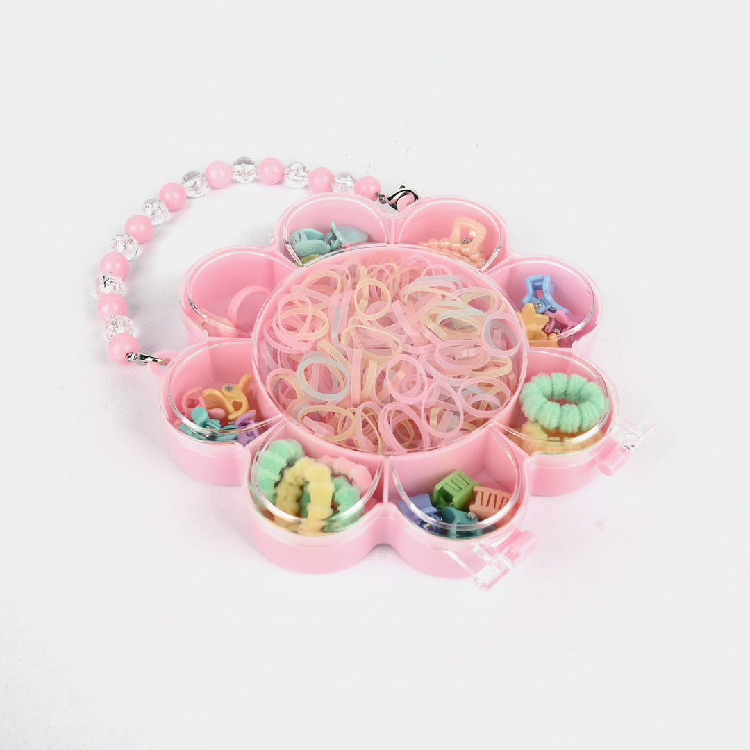 Hair Accessories Gift Set