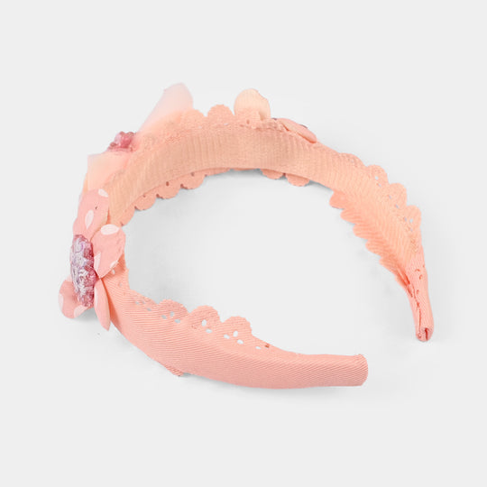 Girls Cute Hair Band
