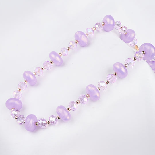 Beads Necklace