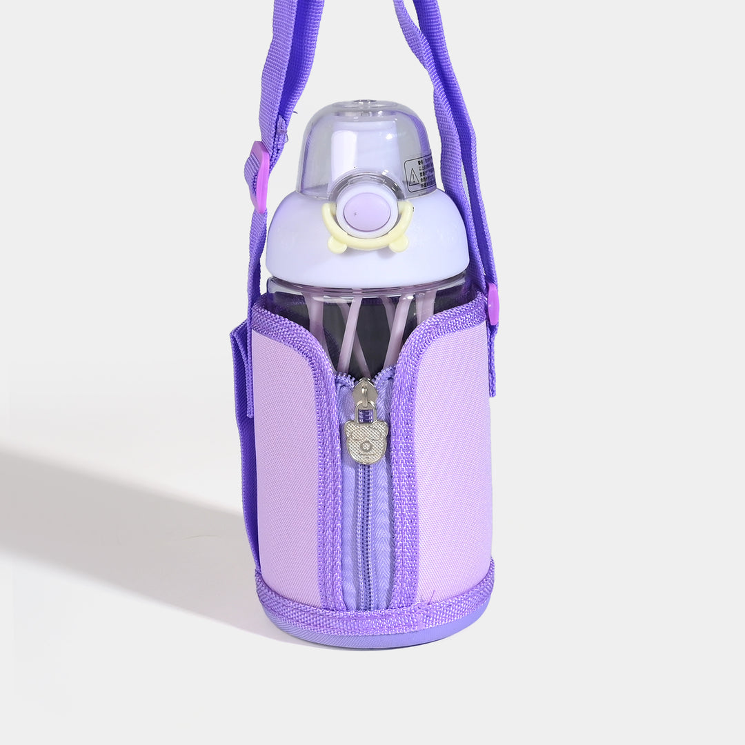 Character Water Bottle for Kids | 580ml