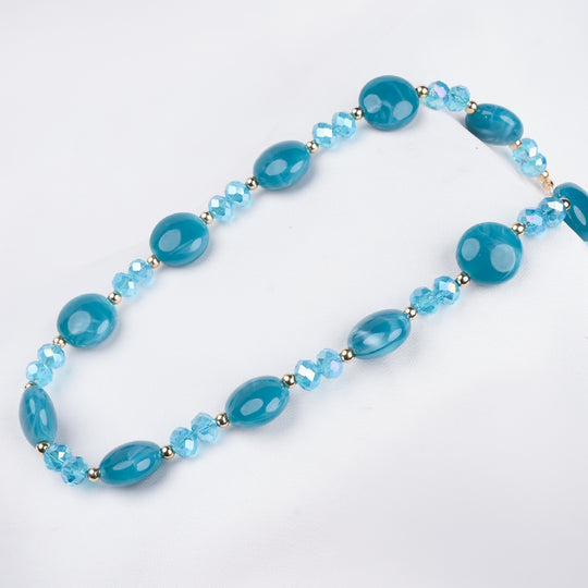 Beads Necklace