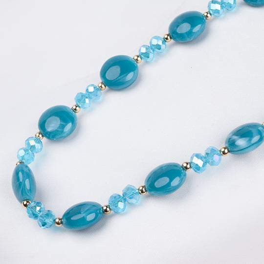 Beads Necklace