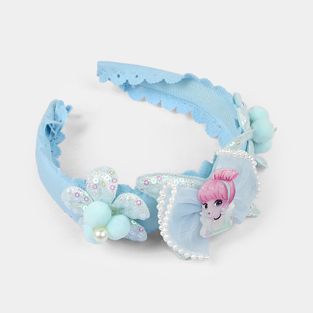 Girls Cute Hair Band