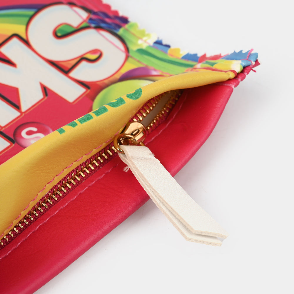 Pencil Pouch for Kids