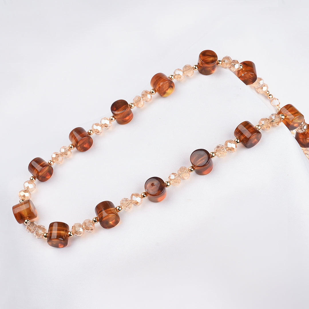 Beads Necklace