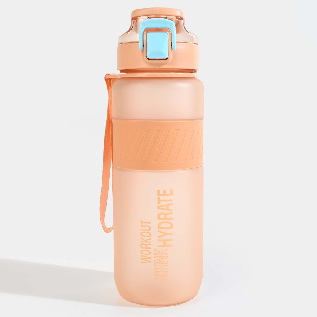 Plastic Water Bottle for Kids | 800ml