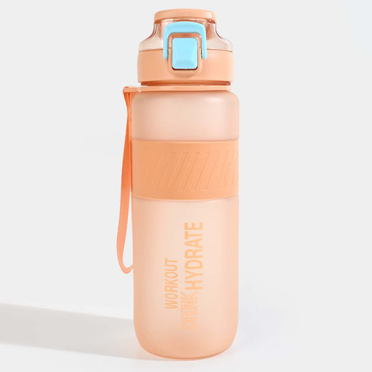 Plastic Water Bottle for Kids | 800ml