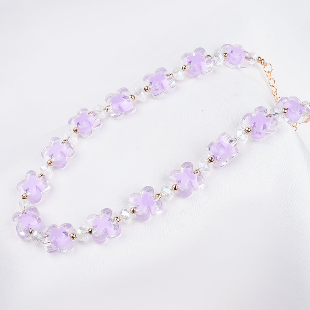 Beads Necklace