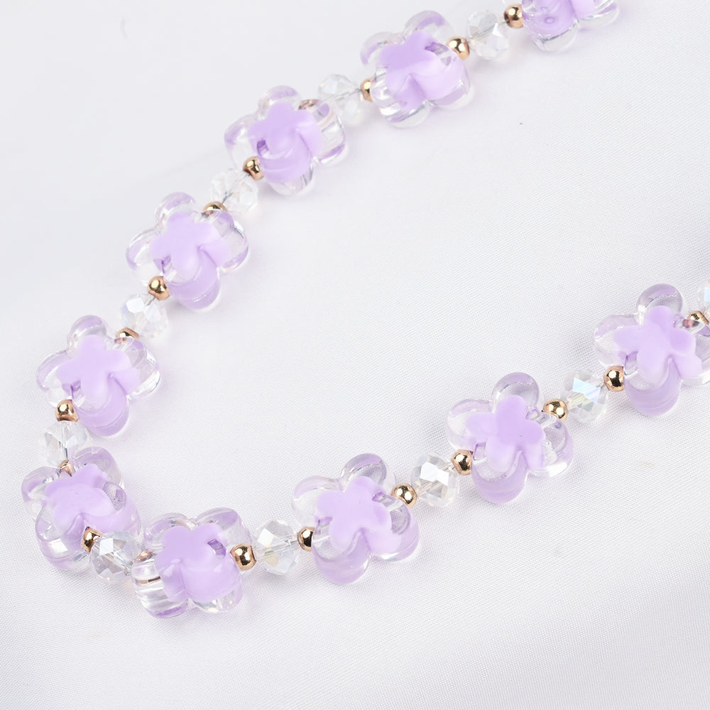 Beads Necklace