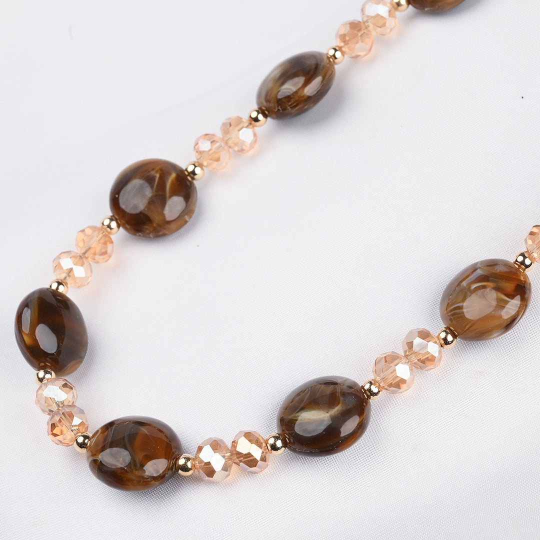 Beads Necklace