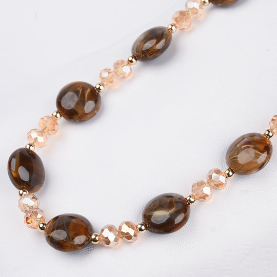 Beads Necklace