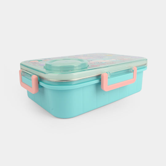 Stainless Steel Lunch Box for Kids