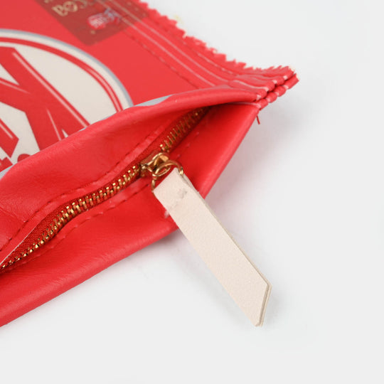Pencil Pouch for Kids